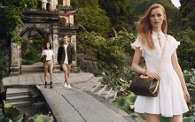 Vì sao Hạ Long, Hội An… vào chiến dịch quảng bá của Louis Vuitton?