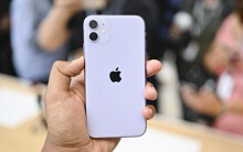 Dấu hiệu cho thấy iPhone 11 sẽ được bán chạy nhất trong bộ ba iPhone mới ra mắt