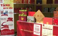 Bánh trung thu 'có thương hiệu' ế trong ngày Rằm, nhiều nơi bắt đầu dọn dẹp cửa hàng