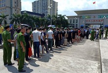 Lo ngại tình trạng người nước ngoài phạm tội tại Việt Nam