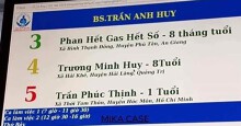 'Mai Phạt Sáu Nghìn Rưởi', 'Phan Hết Gas Hết Số', rồi gì nữa?