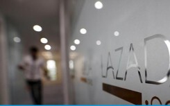 Những nghịch lí ở Lazada, canh bạc 4 tỉ USD của Jack Ma