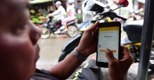 Chủ app cho vay 5 triệu đòi trả gốc và lãi 100 triệu là ai?
