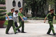 Vì sao Phó chủ tịch UBND TP Phan Thiết bị bắt giam?