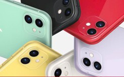 Tại sao Apple vẫn nói không với mạng 5G trên iPhone 11?