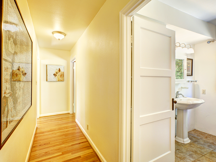 Bathroom-Door Bathroom-Door