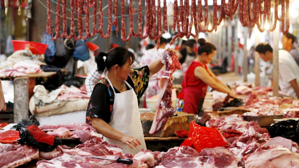 china-meat china-meat