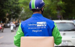 Siêu ứng dụng được Shark Bình đầu tư 500.000 USD muốn trở thành Gojek của Việt Nam