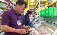 Bách Hóa Xanh vừa khai trương ở Đồng Nai đã bị phát hiện loạt vi phạm về an toàn thực phẩm