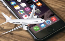 Đi du lịch được xách tay bao nhiêu iPhone lên máy bay?