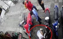 Tài xế hành hung nữ khách hàng, Go-Viet bị hứng đánh giá '1 sao', bị cộng đồng mạng tẩy chay
