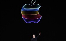 Vốn hóa của Apple đã quay lại mốc nghìn tỉ USD nhờ bộ ba iPhone 11 mới