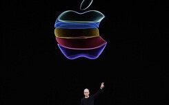 Vốn hóa của Apple đã quay lại mốc nghìn tỉ USD nhờ bộ ba iPhone 11 mới