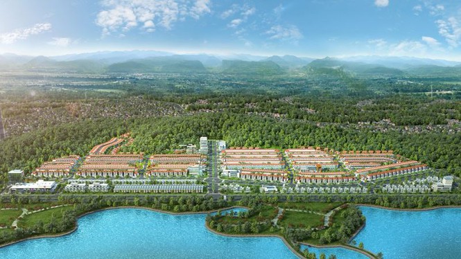 Phó Thủ tướng 'lệnh' kiểm tra dự án đô thị hơn 400 tỉ của Kosy ở Lào Cai - Ảnh 1. Phó Thủ tướng 'lệnh' kiểm tra dự án đô thị hơn 400 tỉ của Kosy ở Lào Cai - Ảnh 1.