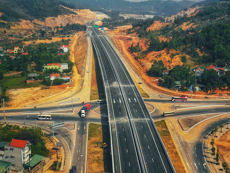 Tháng 3-2020 sẽ rõ danh tính nhà thầu cao tốc Bắc-Nam - Ảnh 1. Tháng 3-2020 sẽ rõ danh tính nhà thầu cao tốc Bắc-Nam - Ảnh 1.