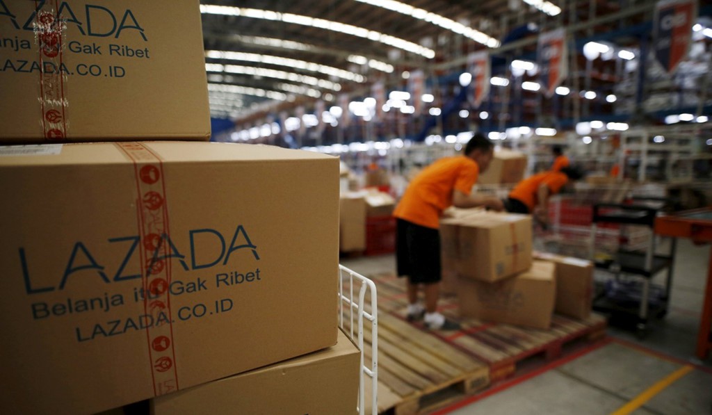Những nghịch lí ở Lazada, canh bạc 4 tỉ USD của Jack Ma - Ảnh 1.