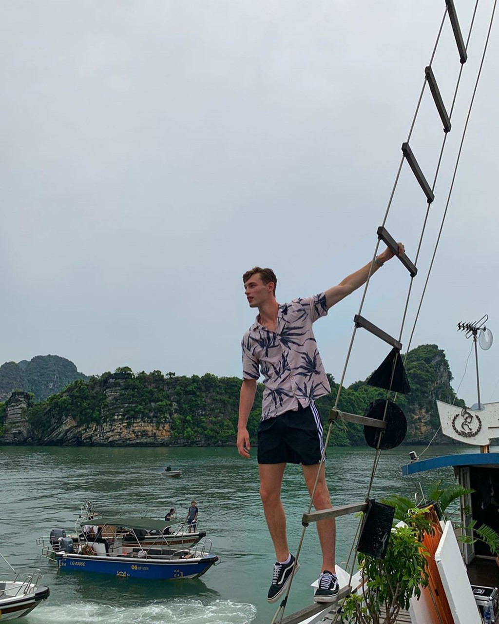 Loat dia danh Viet noi tieng the gioi, nhieu lan duoc vinh danh hinh anh 7 