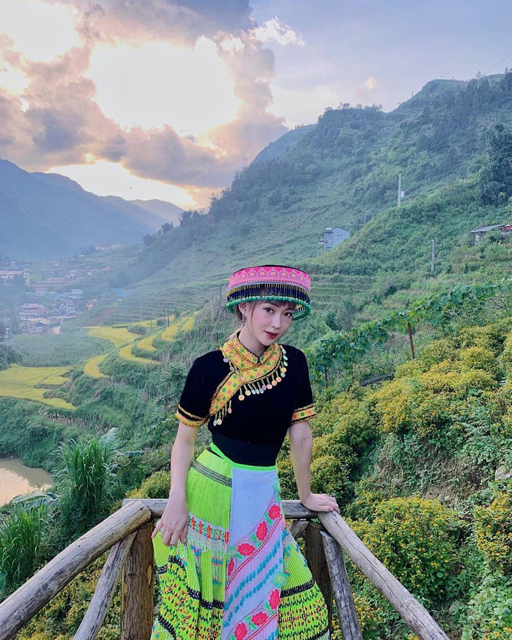 Loat dia danh Viet noi tieng the gioi, nhieu lan duoc vinh danh hinh anh 19 