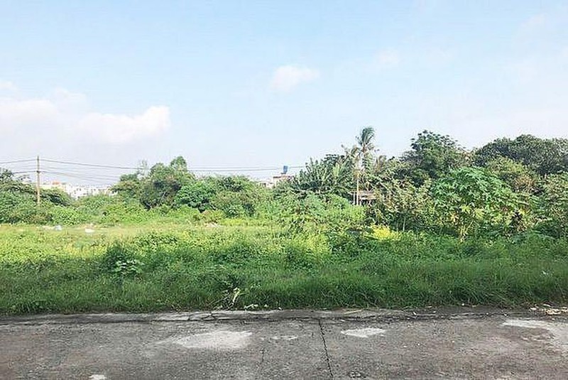 'Loạn' phân lô bán nền, Chủ tịch Bình Phước yêu cầu tạm dừng tách thửa đất nông nghiệp - Ảnh 1. 'Loạn' phân lô bán nền, Chủ tịch Bình Phước yêu cầu tạm dừng tách thửa đất nông nghiệp - Ảnh 1.