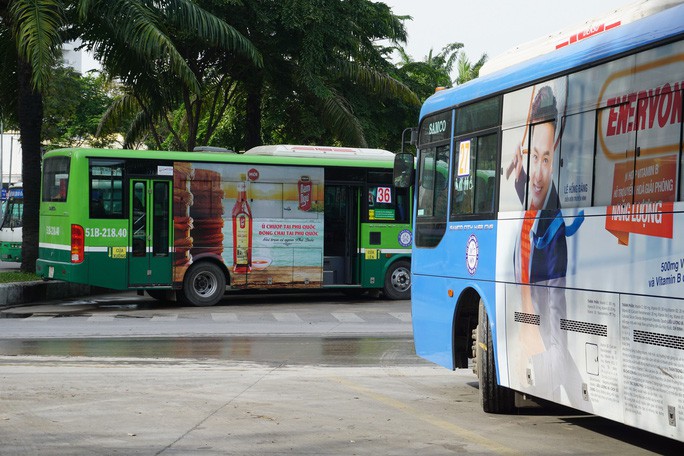 Hàng ngàn tỉ trợ giá xe buýt chậm quyết toán, Sở GTVT TP HCM nói gì? - Ảnh 1. Hàng ngàn tỉ trợ giá xe buýt chậm quyết toán, Sở GTVT TP HCM nói gì? - Ảnh 1.