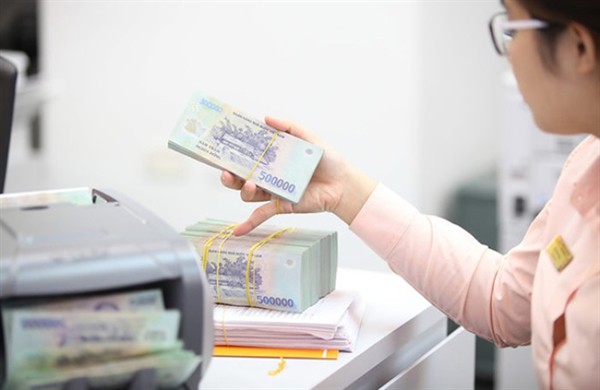 Ngân hàng Nhà nước hạ lãi suất điều hành - Ảnh 2. Ngân hàng Nhà nước hạ lãi suất điều hành - Ảnh 2.