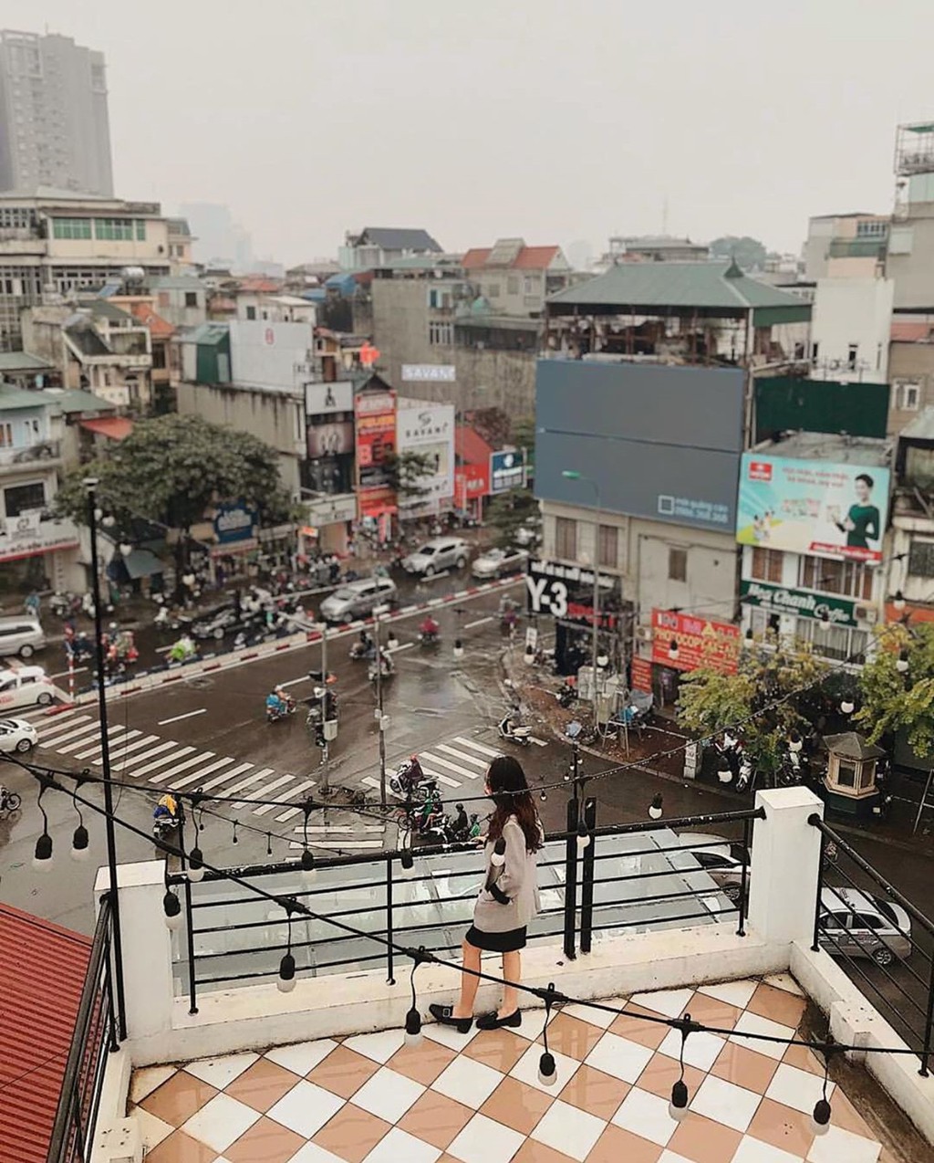 Trung thu ghe 5 quan ca phe trang tri tran khong khi trang ram hinh anh 14 Trung thu ghe 5 quan ca phe trang tri tran khong khi trang ram hinh anh 14
