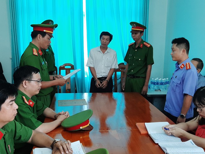 Vì sao Phó chủ tịch UBND TP Phan Thiết bị bắt giam? - Ảnh 4.