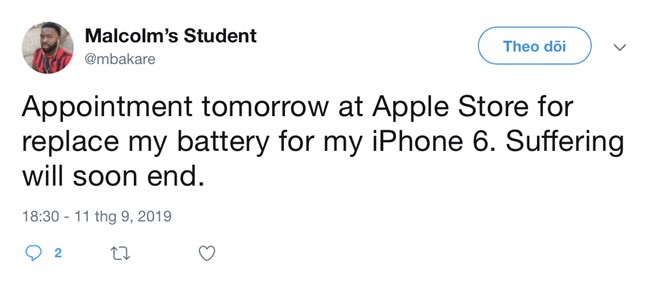 Nhieu iPhone cu do chung ngay sau khi Apple ra iPhone 11? hinh anh 3 