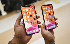 Nhiều iPhone cũ dở chứng ngay sau khi Apple ra iPhone 11?