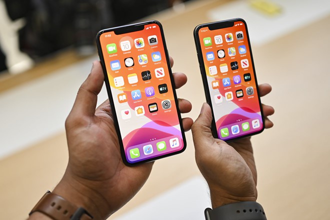 Nhiều iPhone cũ dở chứng ngay sau khi Apple ra iPhone 11? - Ảnh 2.
