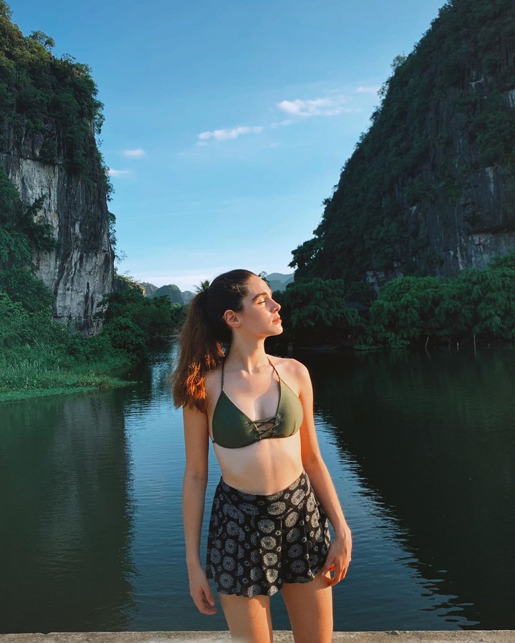 Loat dia danh Viet noi tieng the gioi, nhieu lan duoc vinh danh hinh anh 13 