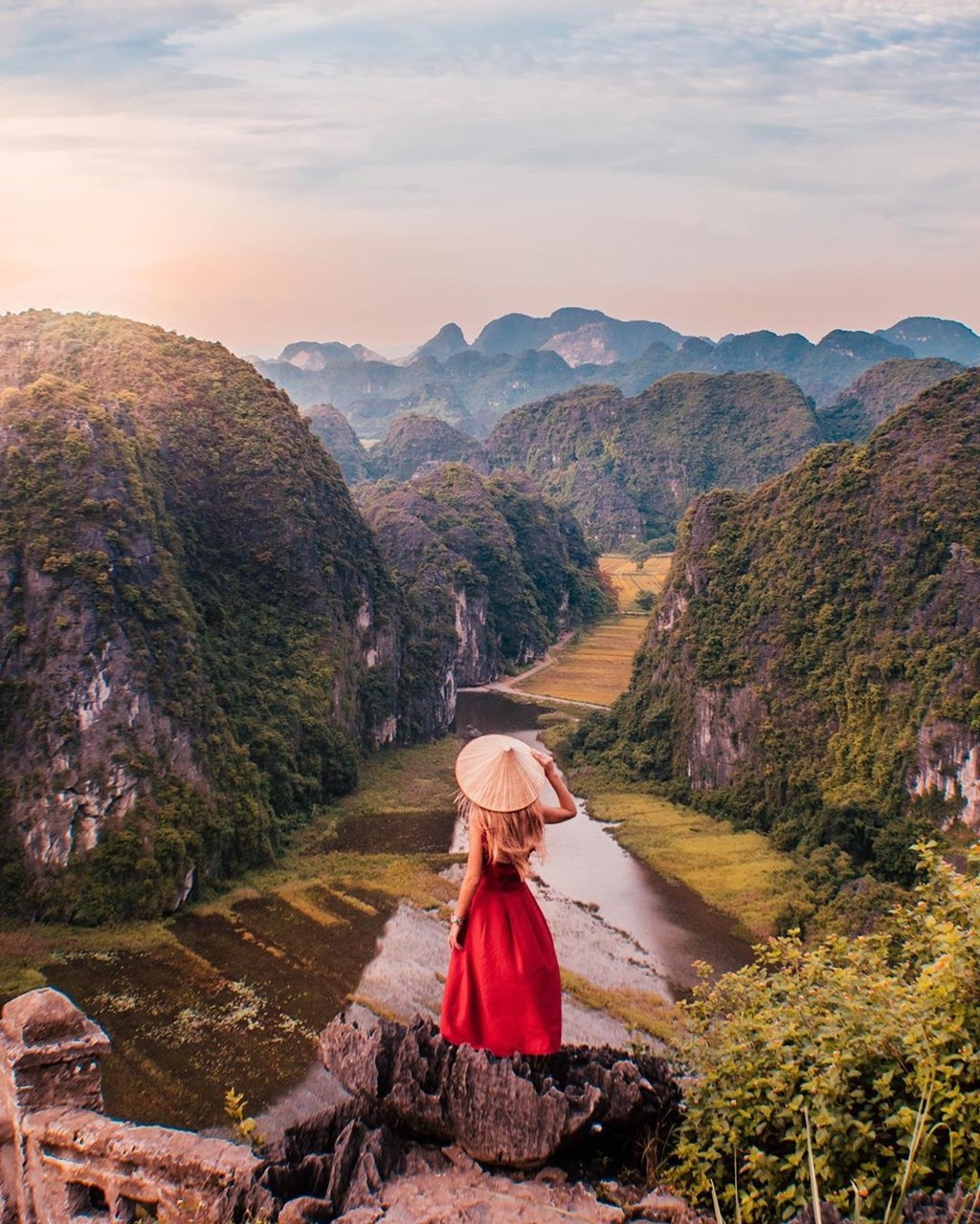 Loat dia danh Viet noi tieng the gioi, nhieu lan duoc vinh danh hinh anh 14 
