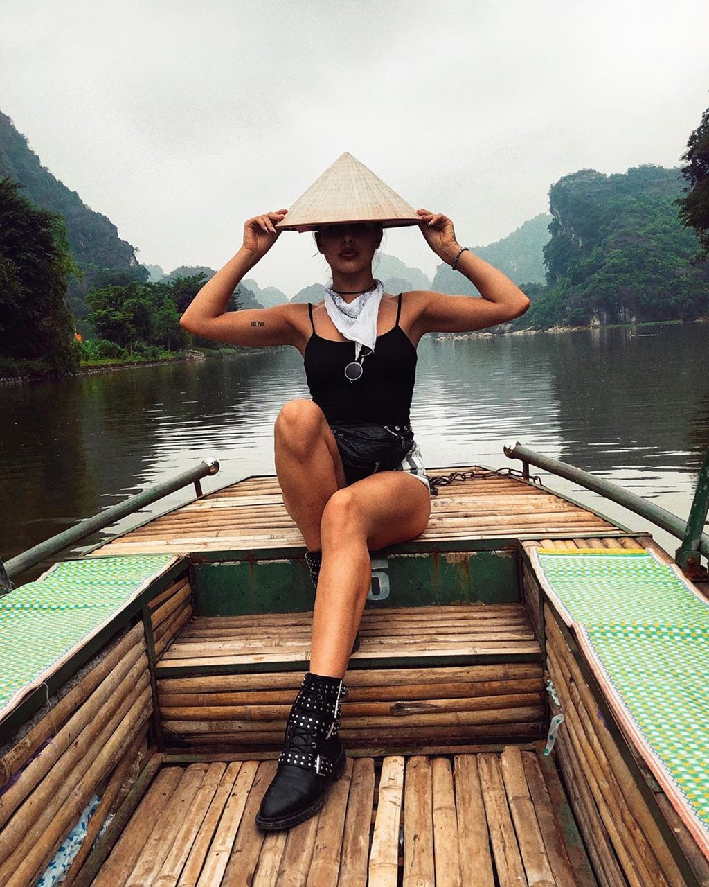 Loat dia danh Viet noi tieng the gioi, nhieu lan duoc vinh danh hinh anh 15 