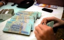 Nhà máy in tiền quốc gia có Chủ tịch mới sau ồn ào lỗ đậm đầu năm 2019