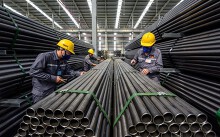 Phản ứng việc tăng thuế, Hiệp hội Thép khẳng định tăng thuế nhập khẩu từ 0% lên 5% mở đường cho thép Trung Quốc tràn vào Việt Nam