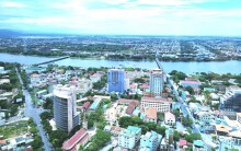 Chủ tịch Quốc hội đề nghị Huế đánh giá thực trạng phát triển đô thị