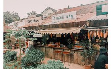 Nhìn lại hình ảnh dễ thương của tiệm bánh Totto-chan nổi tiếng Đà Lạt
