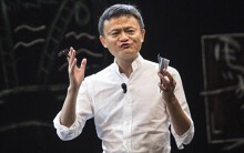 Jack Ma làm gì tiếp theo sau khi 'bỏ' Alibaba, về hưu ở tuổi 55?