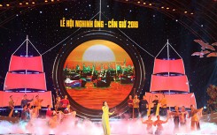 Cuối tuần ghé Cần Giờ ăn hải sản, chào đón Lễ Nghinh Ông