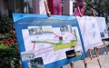 Hoàn thiện hồ sơ về phương án thiết kế, thi công ga C9