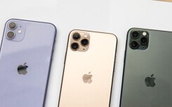 iPhone 11 là câu trả lời của Apple cho thị trường Trung Quốc?