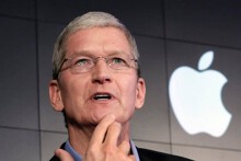 Giàu nứt đố đổ vách, CEO của Apple vẫn mua… đồ lót giảm giá