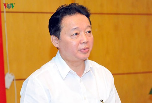 Người dân sống quanh công ty Rạng Đông không cần phải di tản nữa - Ảnh 1. Người dân sống quanh công ty Rạng Đông không cần phải di tản nữa - Ảnh 1.