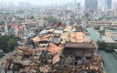 Quy hoạch 'bỏ ngỏ' và Rạng Đông có đăng ký kinh doanh bất động sản?