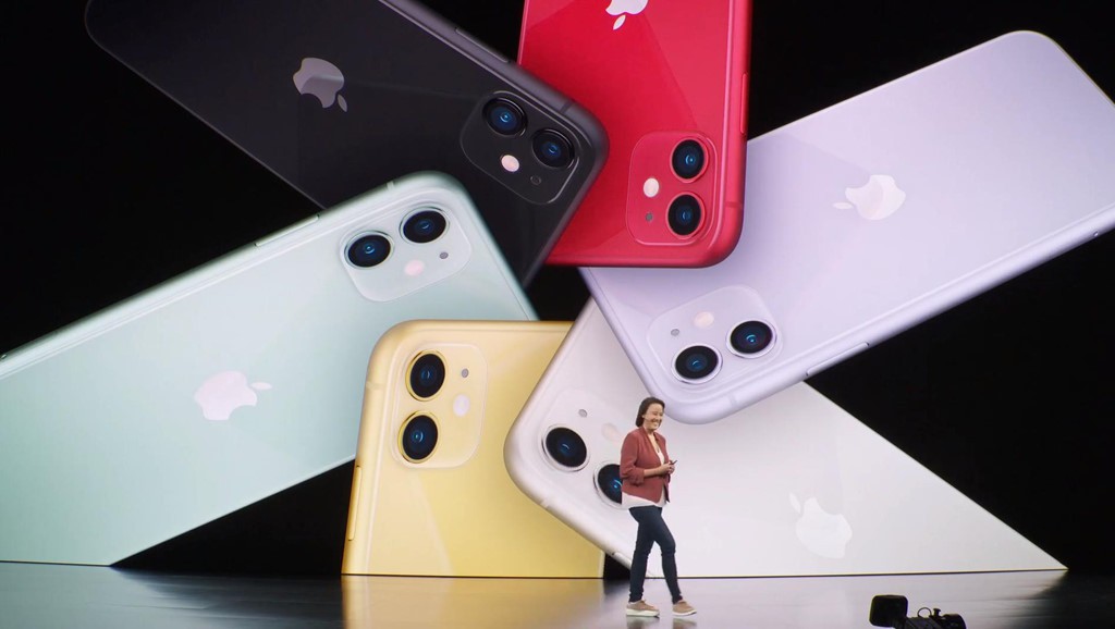 Bị khai tử, hàng loạt mẫu iPhone lại thành chủ lực của Apple tại Việt Nam - Ảnh 1. Bị khai tử, hàng loạt mẫu iPhone lại thành chủ lực của Apple tại Việt Nam - Ảnh 1.