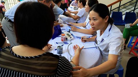 Nếu được xây dựng, chung cư trên 'đất vàng' Rạng Đông có giá bao nhiêu? - Ảnh 3. Nếu được xây dựng, chung cư trên 'đất vàng' Rạng Đông có giá bao nhiêu? - Ảnh 3.