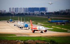 Giá vé máy bay Vietjet, Bamboo Airways sẽ tăng gấp đôi nếu áp dụng cách niêm yết của Vietnam Airlines