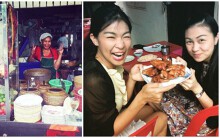 Review ẩm thực, địa chỉ quán ăn ngon nhất định phải thử khi du lịch Bangkok, Thái Lan