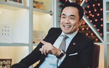 10 tỉ đồng của Shark Loius Nguyễn đã cứu startup gạo thoát phá sản, mang gạo Việt lên bán ở Amazon, Walmart, Ebay