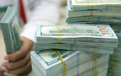 Giá USD hôm nay 28/9: Treo ở ngưỡng cao